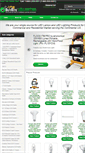 Mobile Screenshot of buyriteledlighting.com